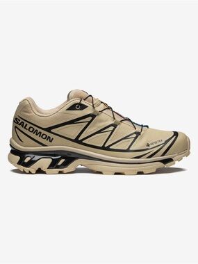Salomon XT-6 GORE-TEX Safari W5